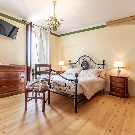 Apartamento Ca'Degli Elfi Maser Exterior foto