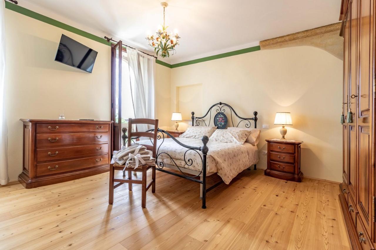 Apartamento Ca'Degli Elfi Maser Exterior foto