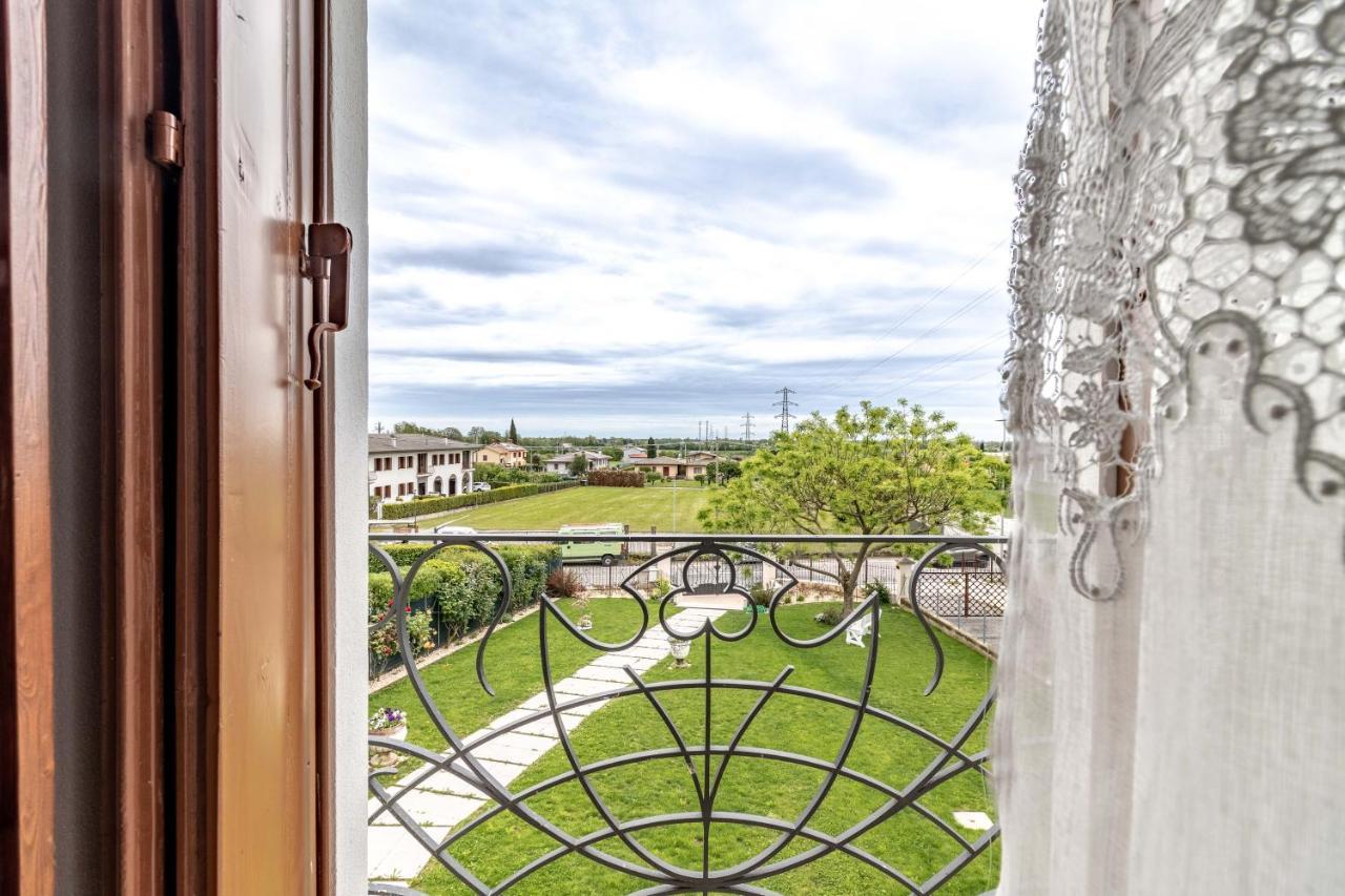 Apartamento Ca'Degli Elfi Maser Exterior foto