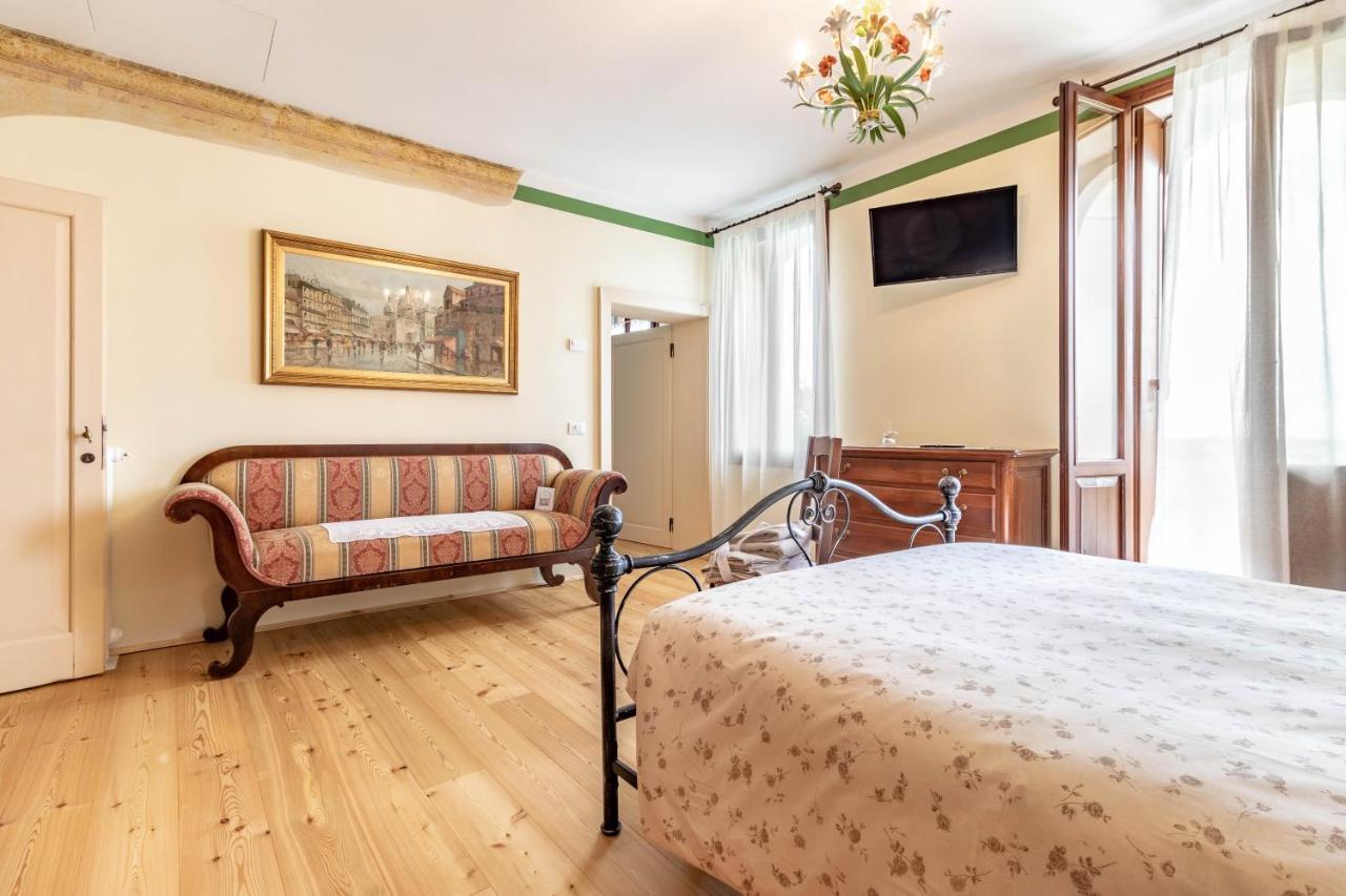 Apartamento Ca'Degli Elfi Maser Exterior foto