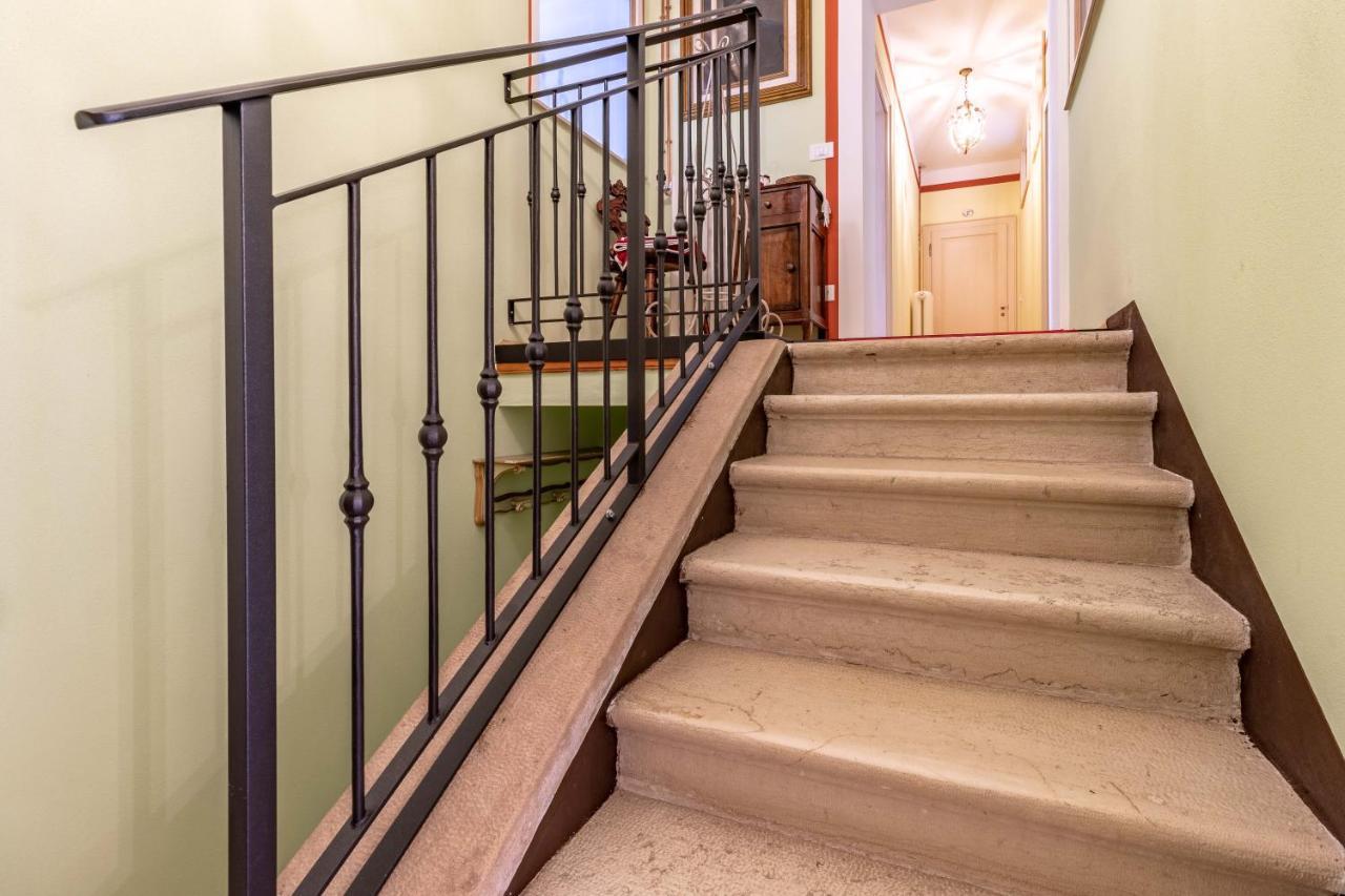 Apartamento Ca'Degli Elfi Maser Exterior foto