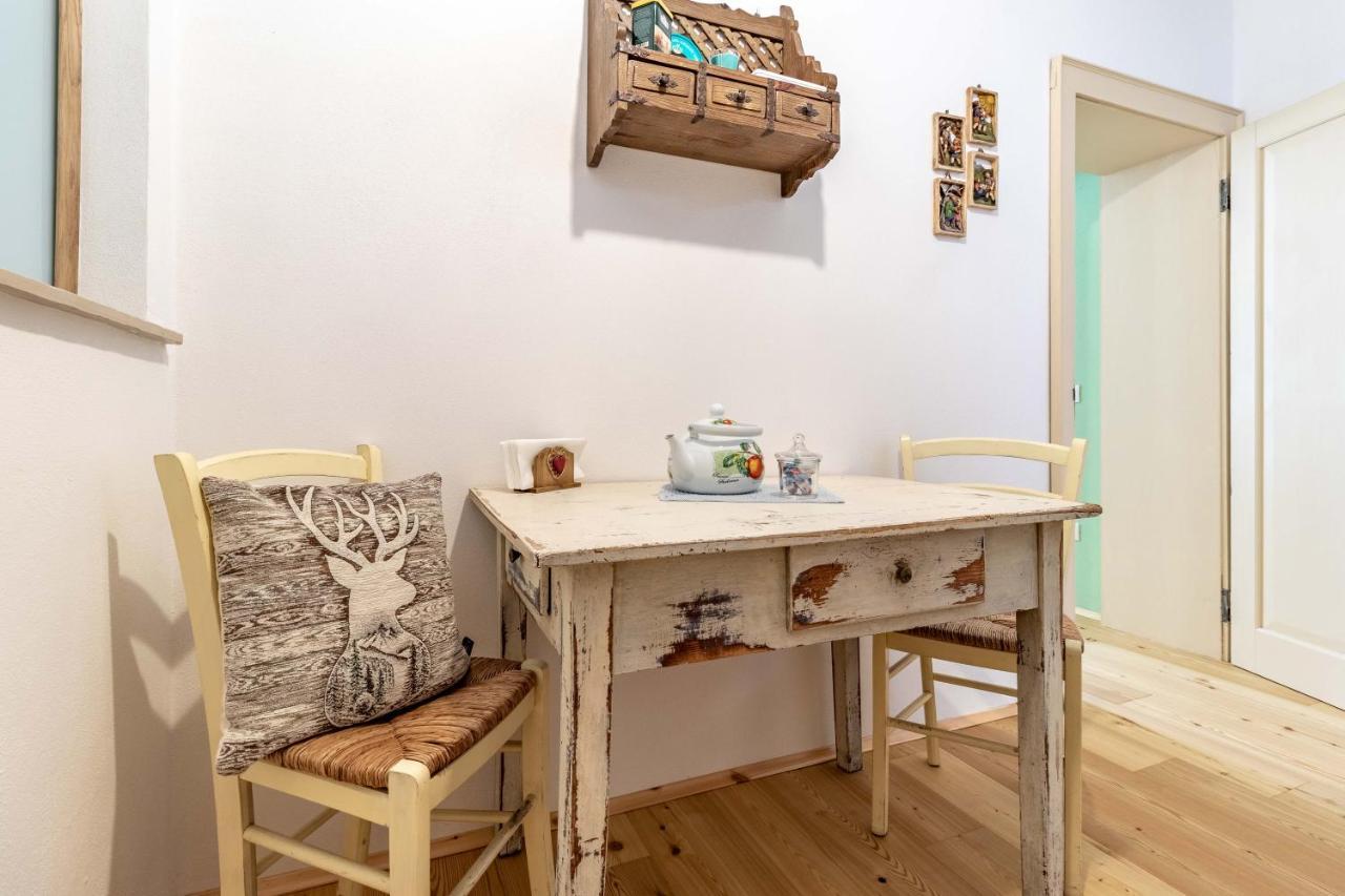 Apartamento Ca'Degli Elfi Maser Exterior foto