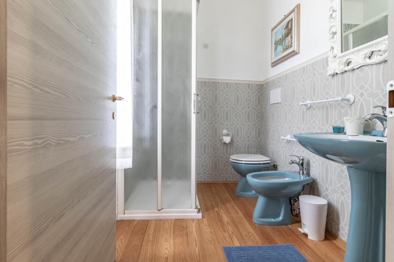 Apartamento Ca'Degli Elfi Maser Exterior foto