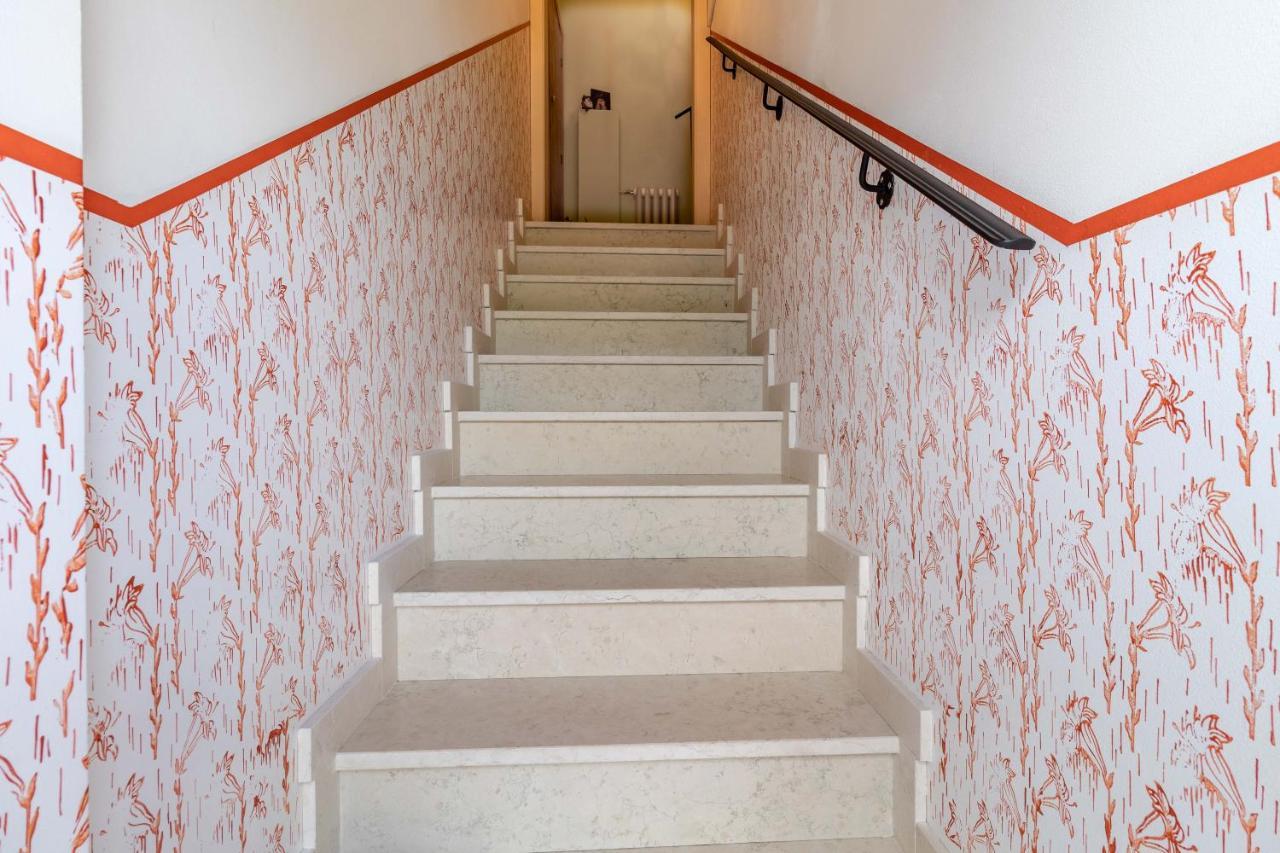 Apartamento Ca'Degli Elfi Maser Exterior foto