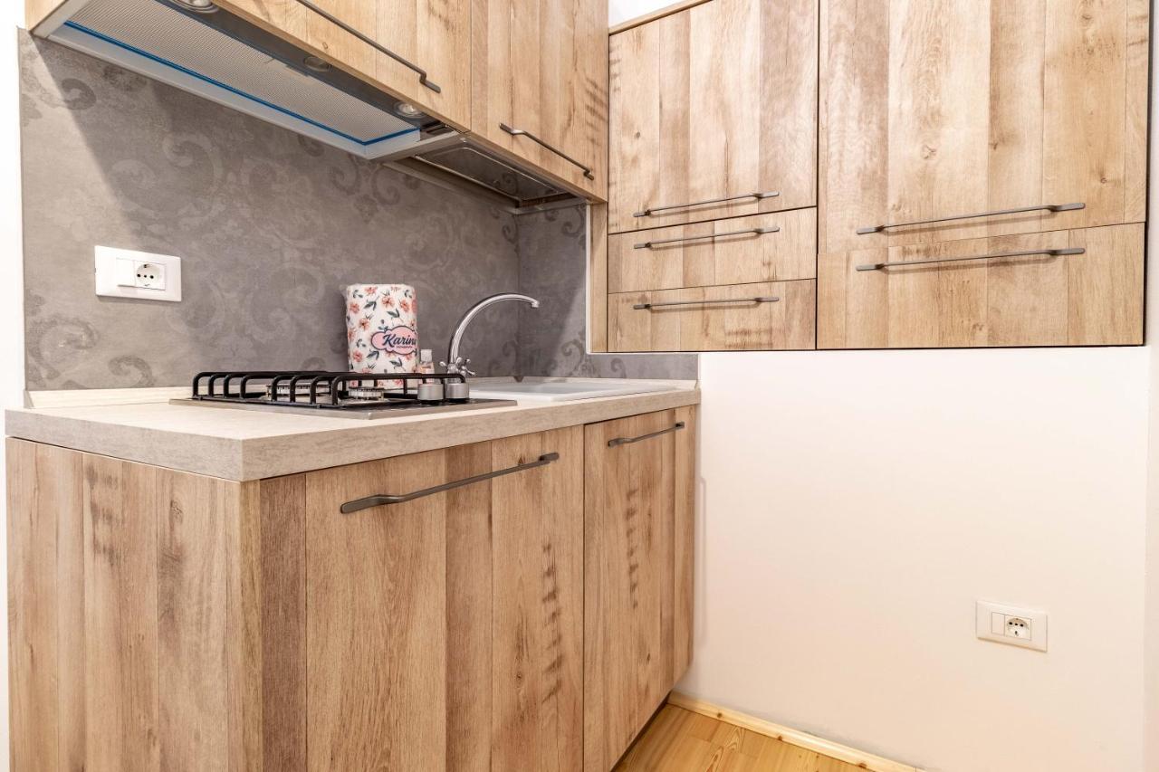 Apartamento Ca'Degli Elfi Maser Exterior foto